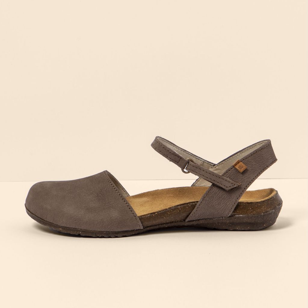 ENL N412 Pleasant Plume/ Wakataua sandal