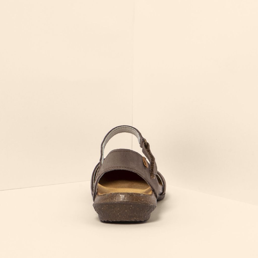ENL N412 Pleasant Plume/ Wakataua sandal