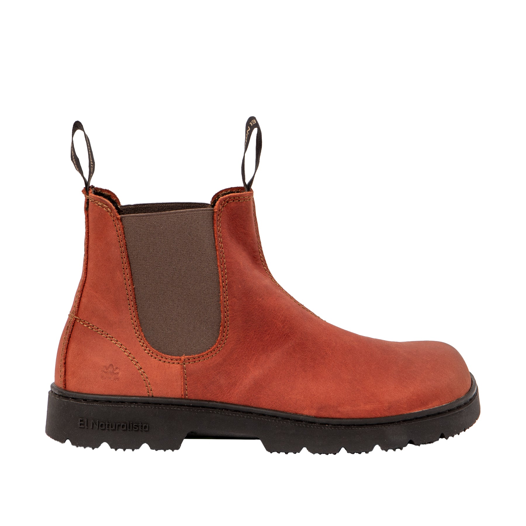 El Naturalista N5262 Barefoot Caldera Boot