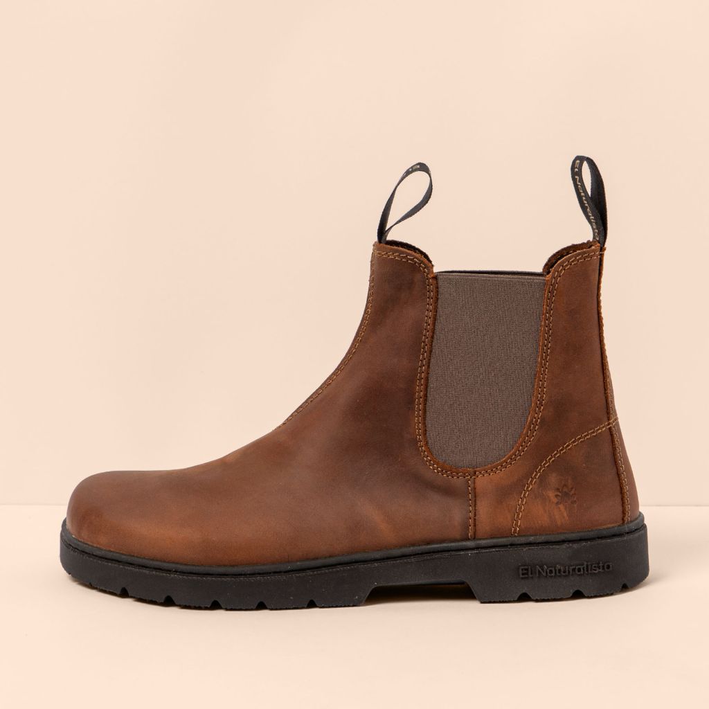 El Naturalista Barefoot Nomada Terra boot N5262