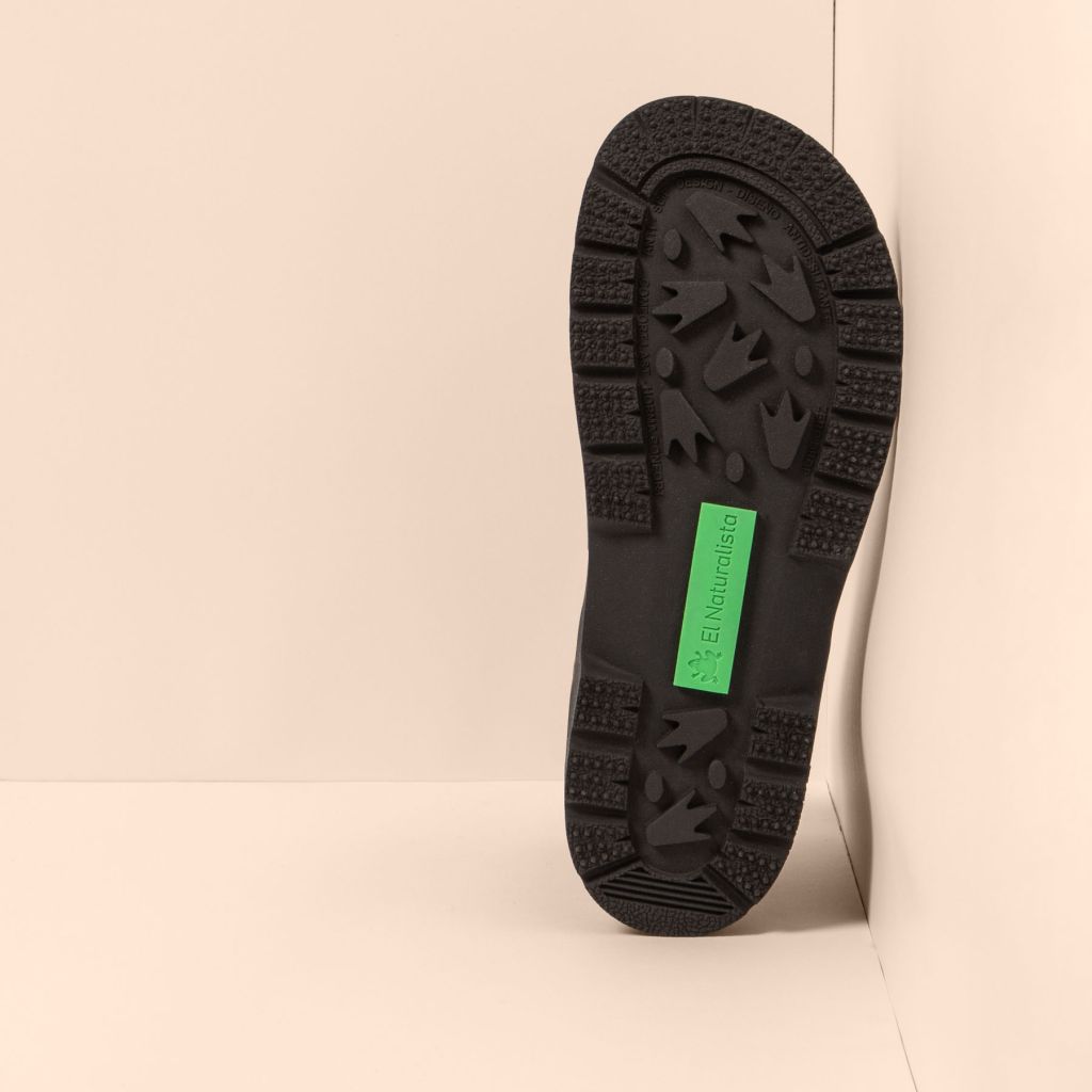 El Naturalista Barefoot Nomada Terra boot N5262