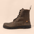 El Naturalista N5264 Arizona Kaki Barefoot boot