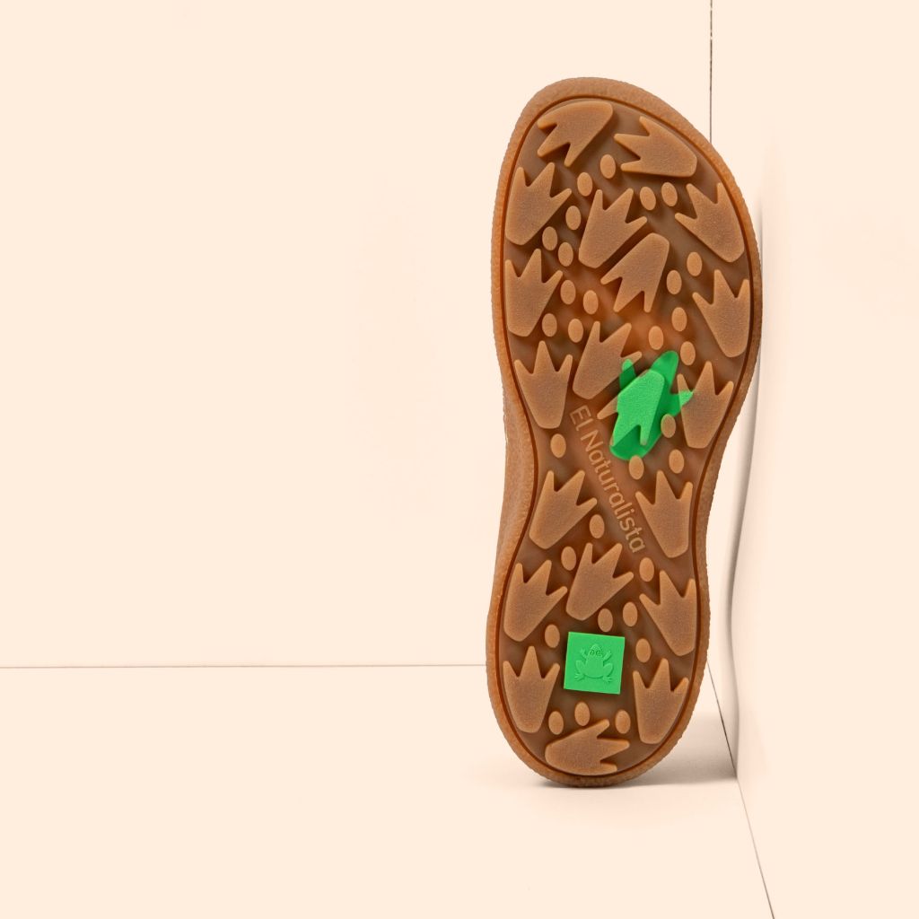 El Naturalista N5435A Barefoot Multi Jade trainer