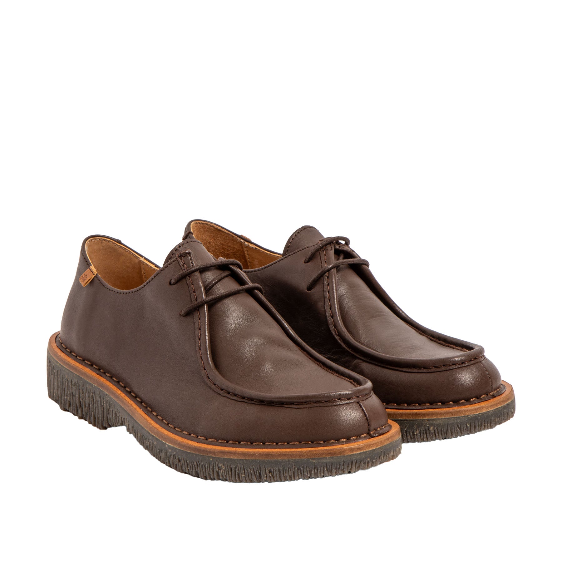 El Naturalista N5584 testa Leather Shoe