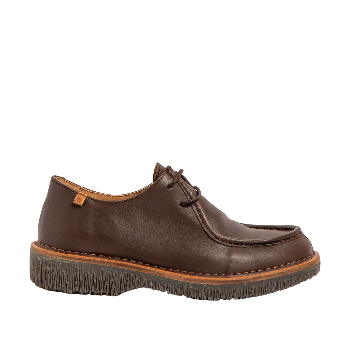 El Naturalista N5584 testa Leather Shoe