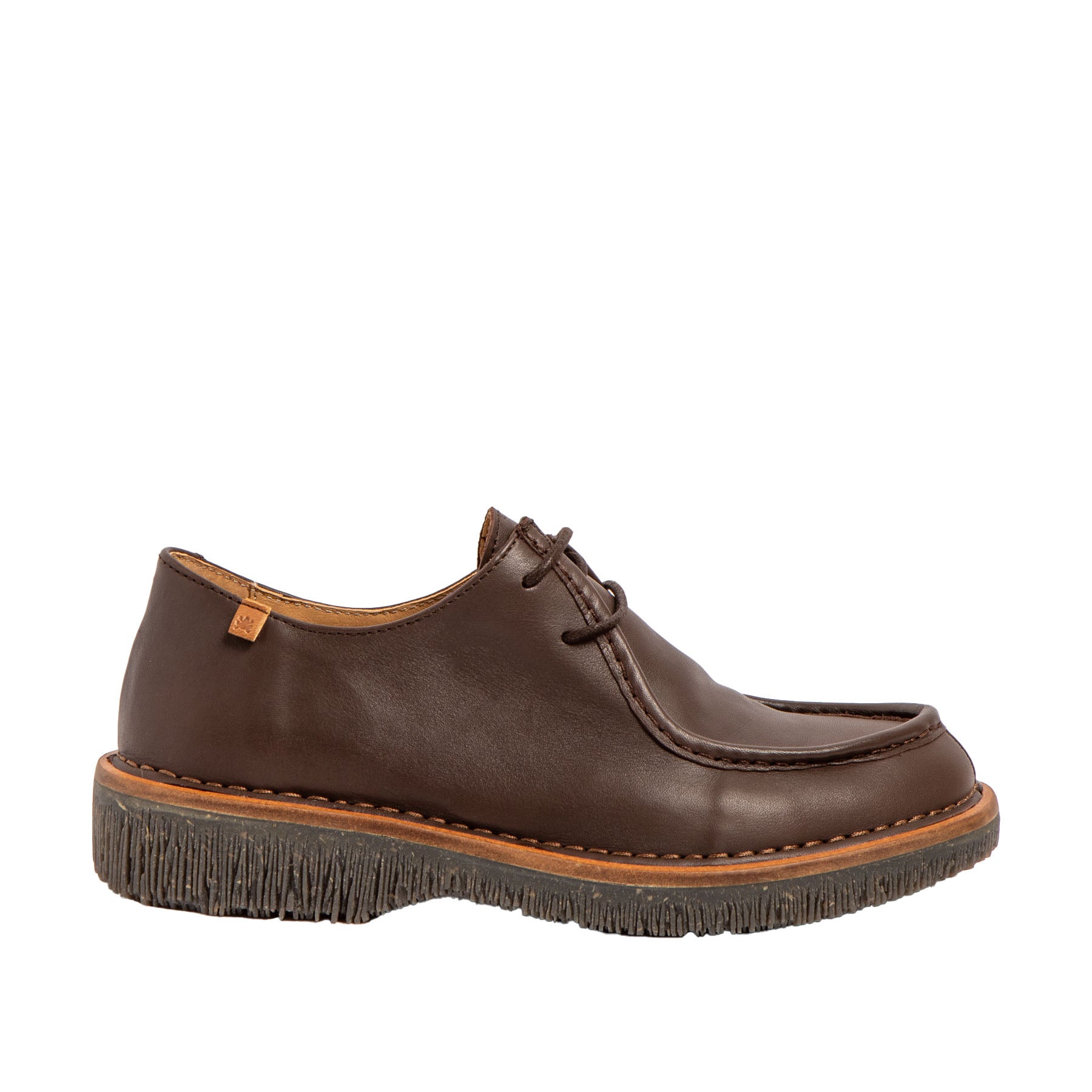 El Naturalista N5584 testa Leather Shoe