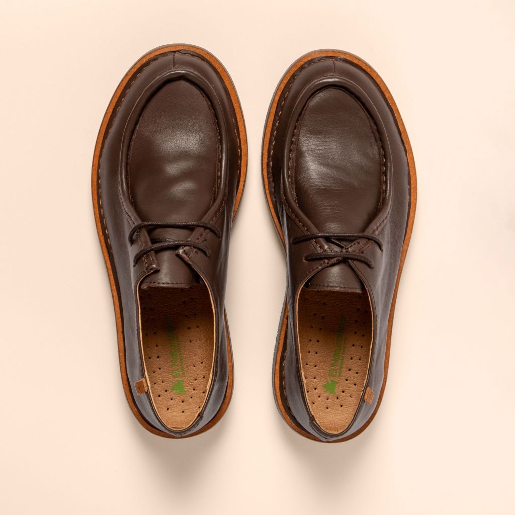 El Naturalista N5584 testa Leather Shoe