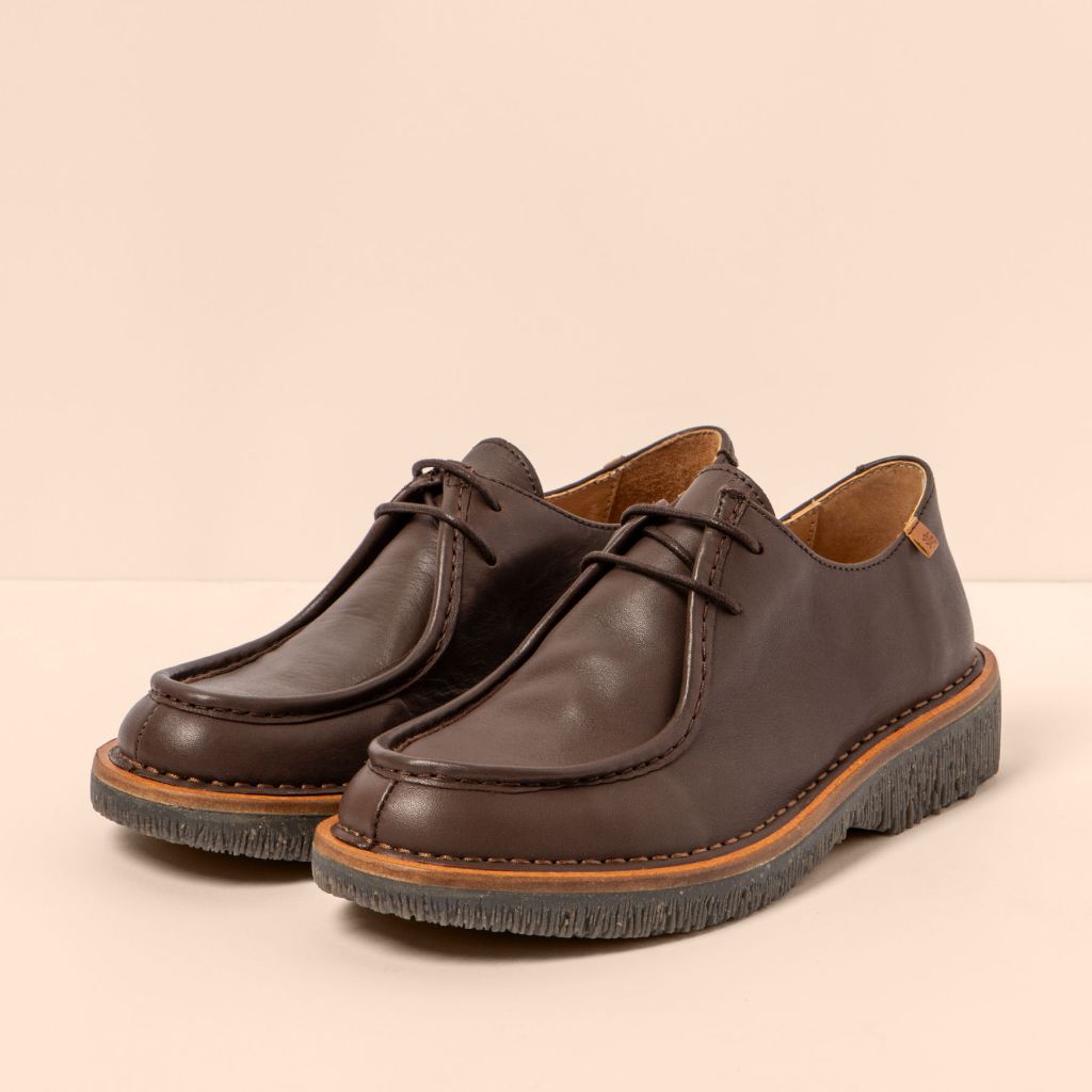 El Naturalista N5584 testa Leather Shoe