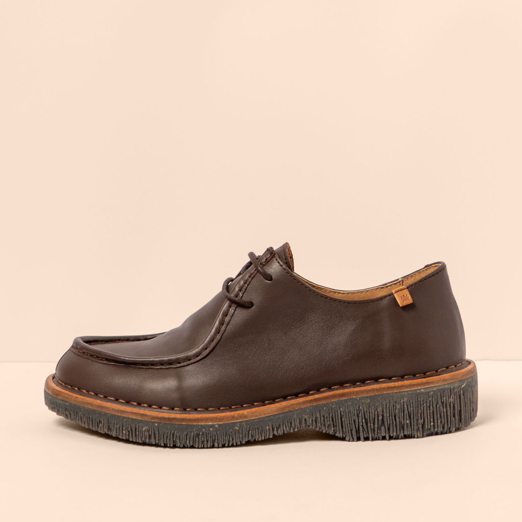 El Naturalista N5584 testa Leather Shoe
