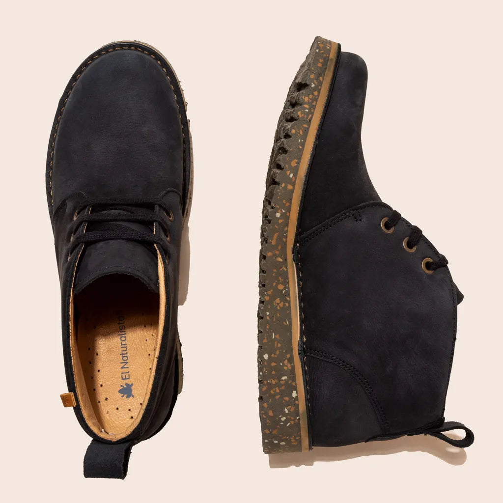 El Naturalista Felsen Black 5630