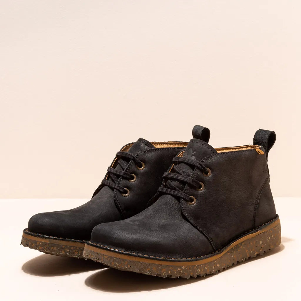 El Naturalista Felsen Black 5630