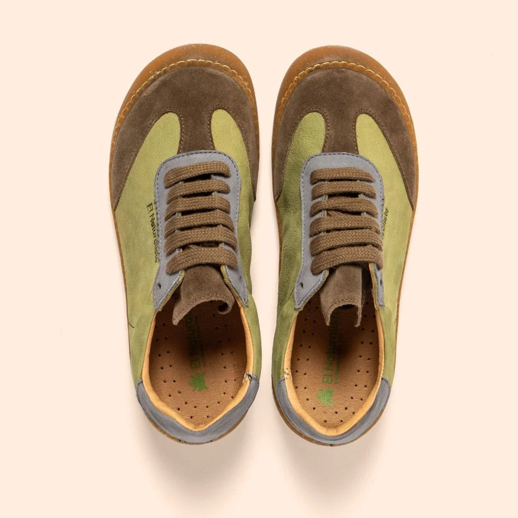 ENL N5766 Liken-Denim/Pawikan Trainer