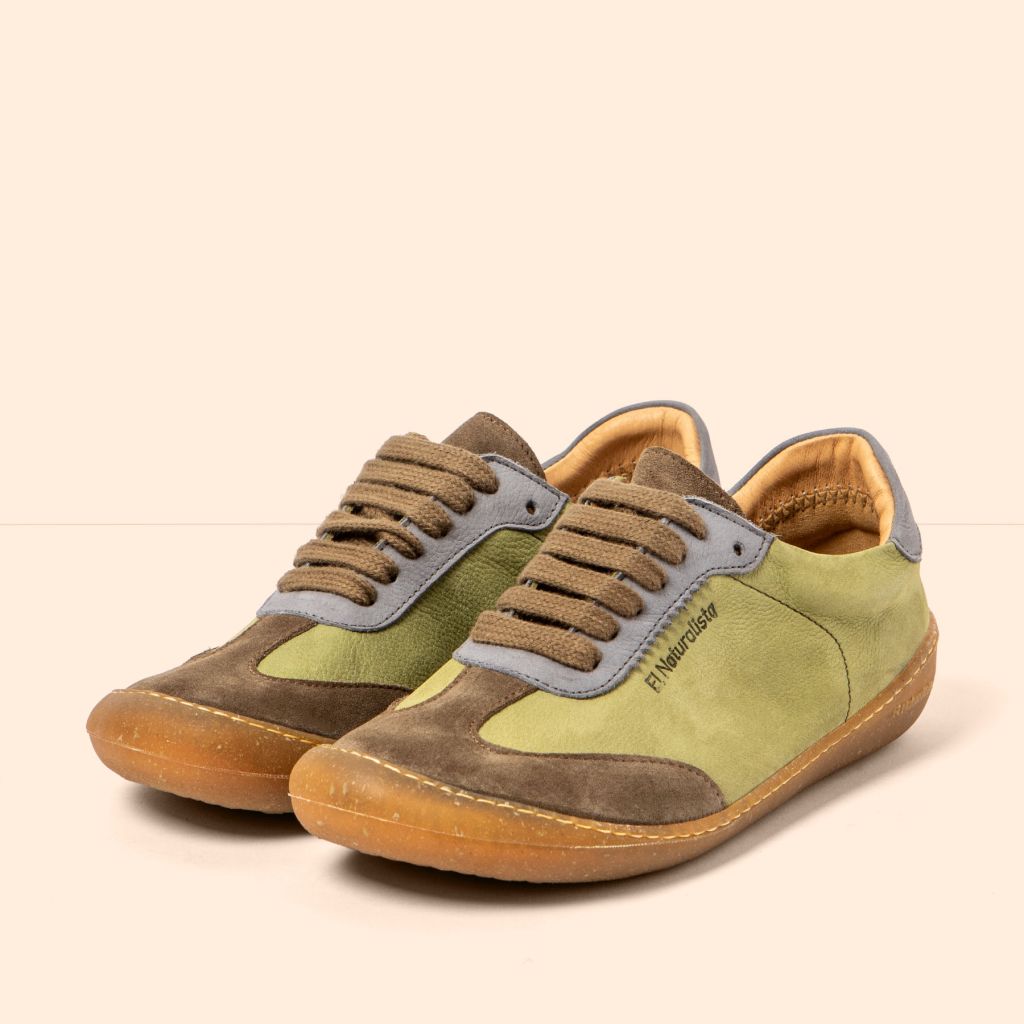 ENL N5766 Liken-Denim/Pawikan Trainer