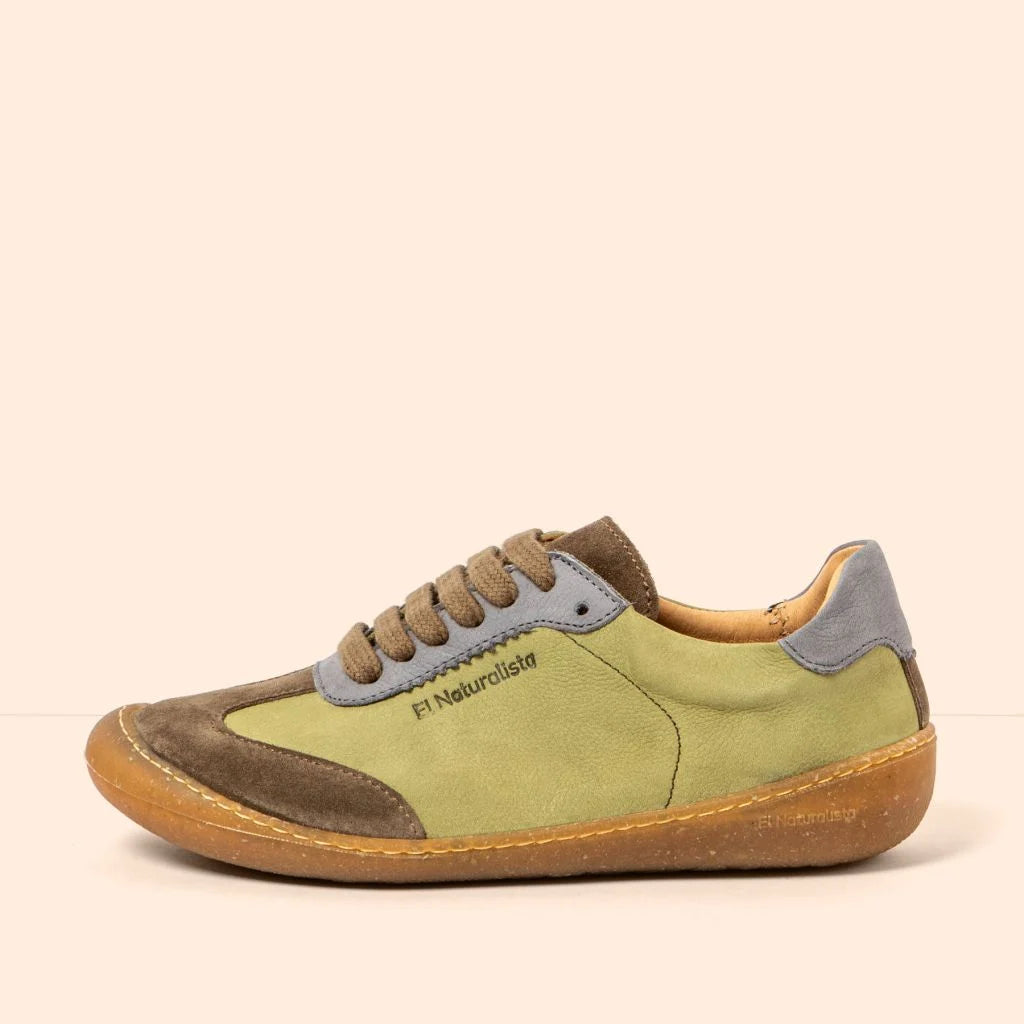 ENL N5766 Liken-Denim/Pawikan Trainer
