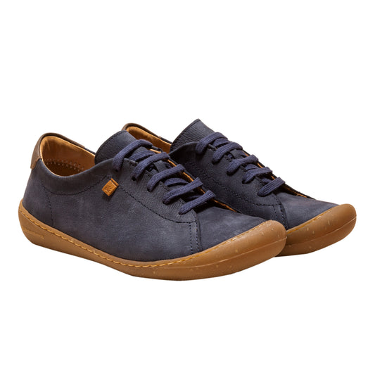 El Naturlista N5770 ocean leather lace up shoes