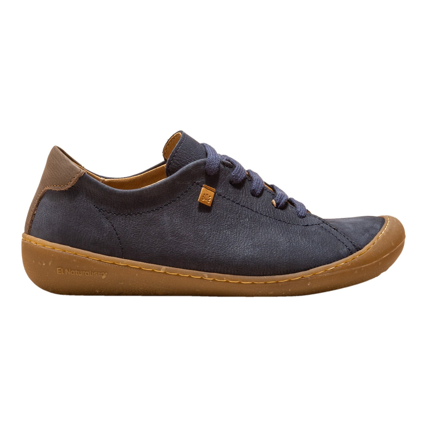 El Naturlista N5770 ocean leather lace up shoes