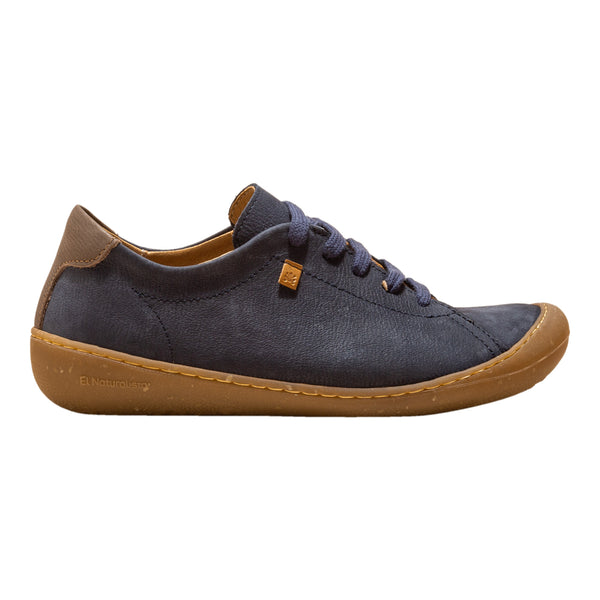 El Naturlista N5770 ocean leather lace up shoes