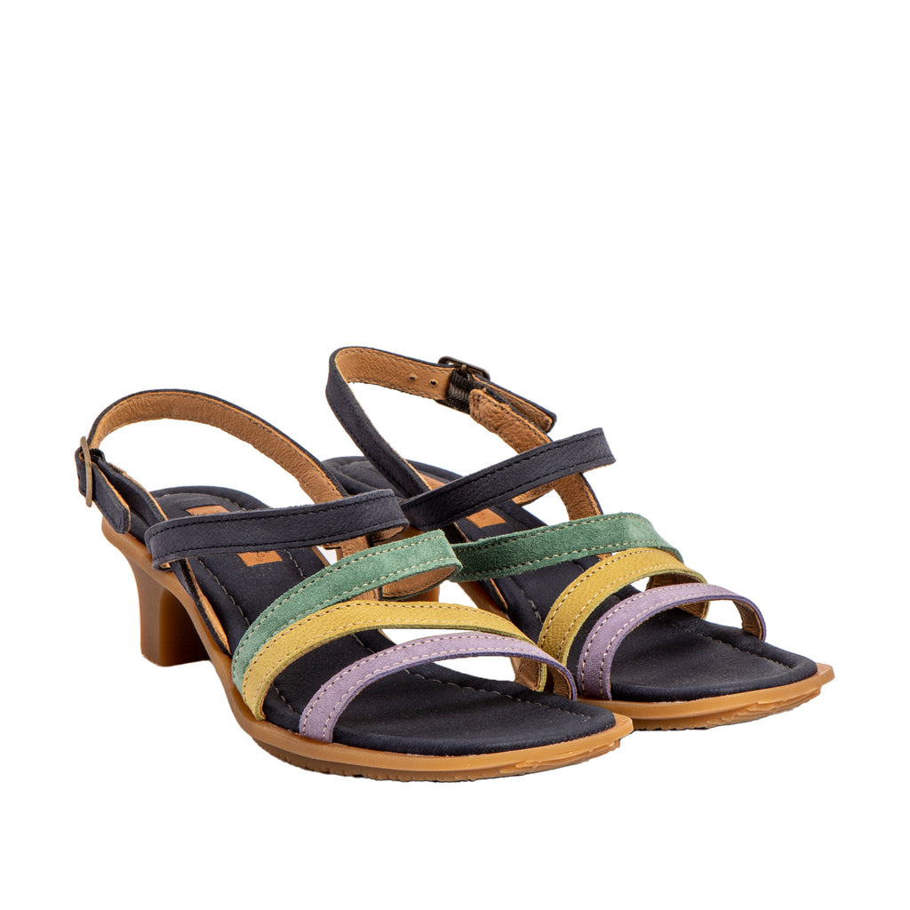 El Naturalista N5993 multi ocean