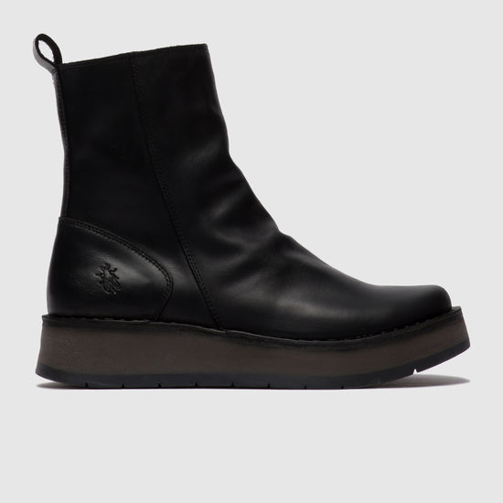 Fly Reno Boot Black