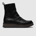 Fly Reno Boot Black