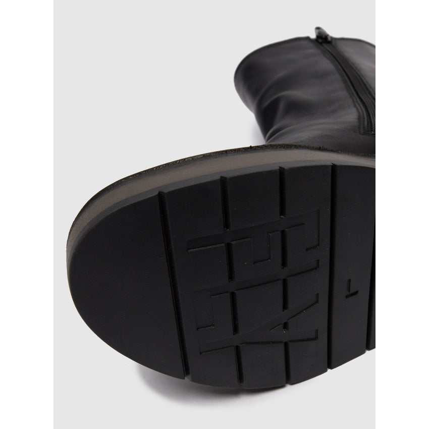 Fly Reno Boot Black