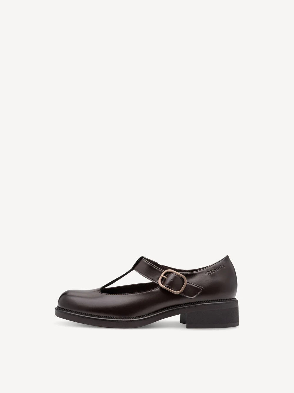 Tamaris 8-84706-47 mocca shoe