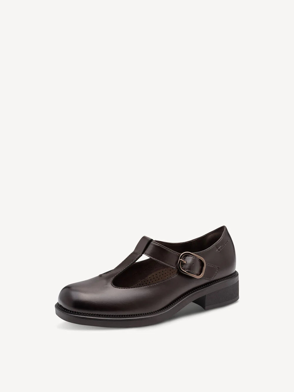 Tamaris 8-84706-47 mocca shoe
