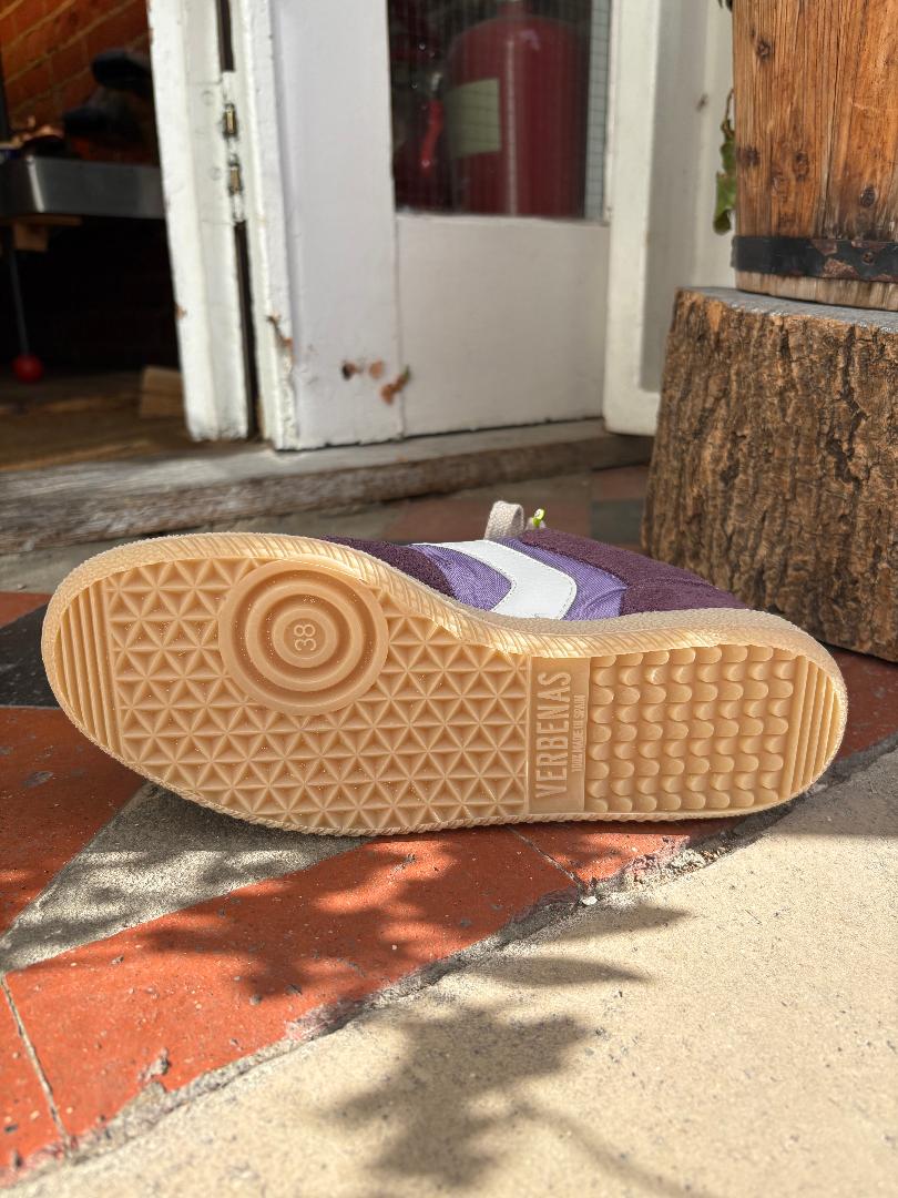 Verbenas Sora Grape/Purple Trainer