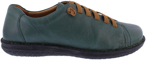 Adesso A7022 Rachel petrol shoe