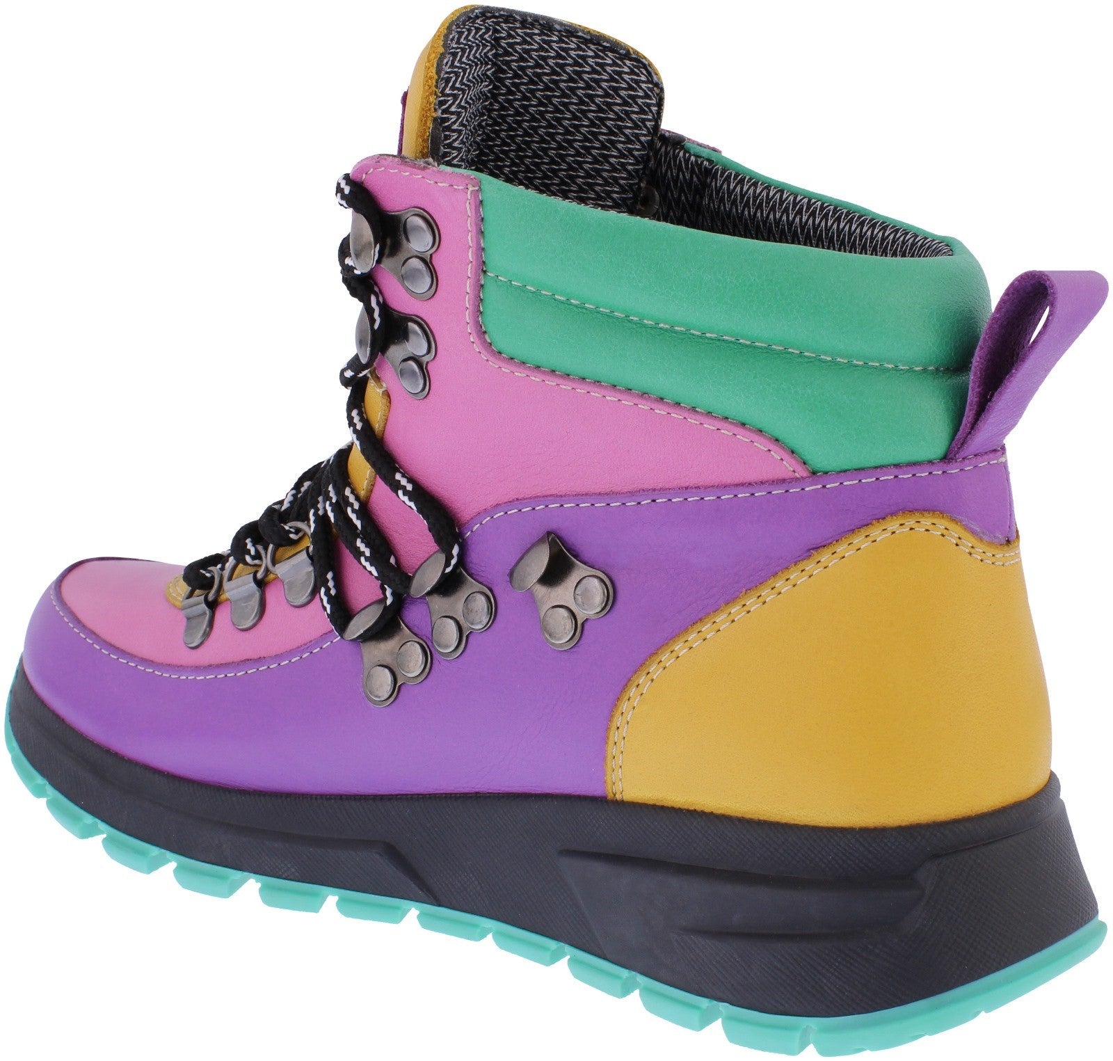 Adesso A7122 Raine Aruba water proof boot see
