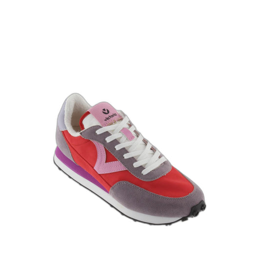 Victoria Astro Lila Nylon Trainer