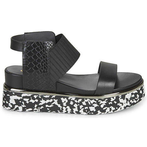 United Nude Rico Sandal - Imeldas Shoes Norwich