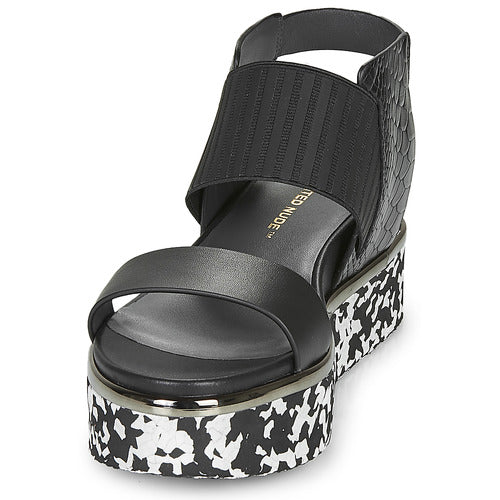 United Nude Rico Sandal - Imeldas Shoes Norwich