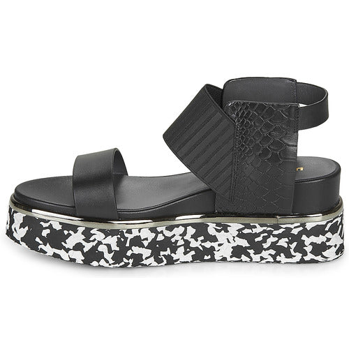 United Nude Rico Sandal - Imeldas Shoes Norwich