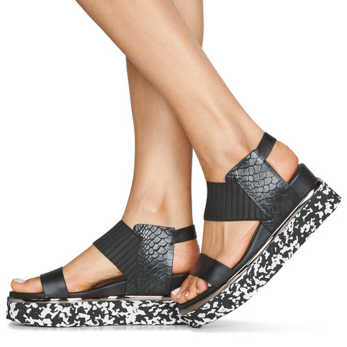 United Nude Rico Sandal - Imeldas Shoes Norwich