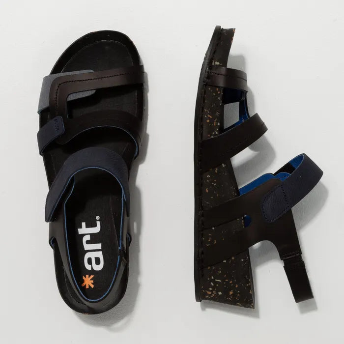Art 1941 Grass Waxed Black
