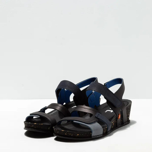 Art 1941 Grass Waxed Black