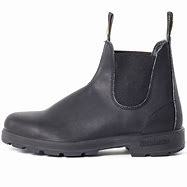 Blundstone 510 Black Premium - Imeldas Shoes Norwich
