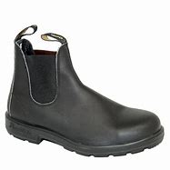 Blundstone 510 Black Premium - Imeldas Shoes Norwich