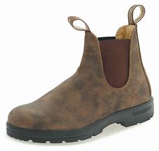 Blundstone 585 Rustic Brown - Imeldas Shoes Norwich