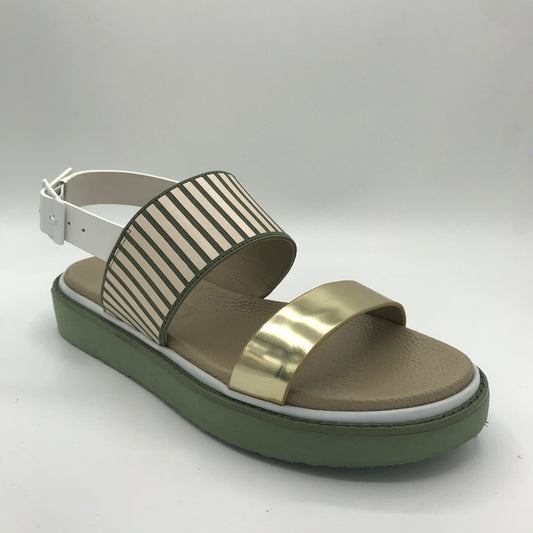 United Nude Sandal Lo Dusk - Imeldas Shoes Norwich