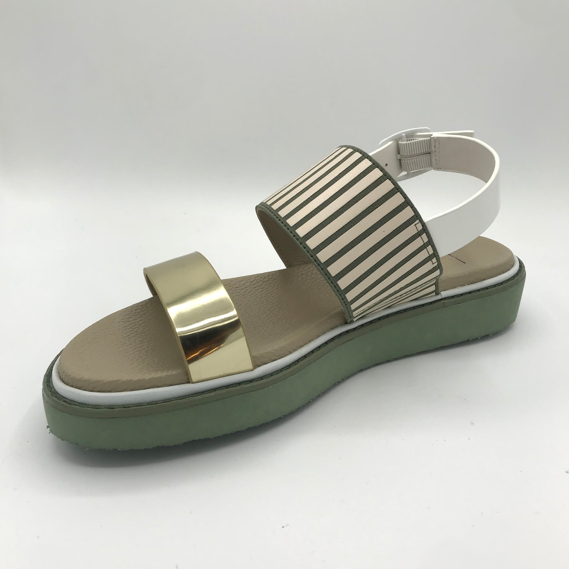 United Nude Sandal Lo Dusk - Imeldas Shoes Norwich