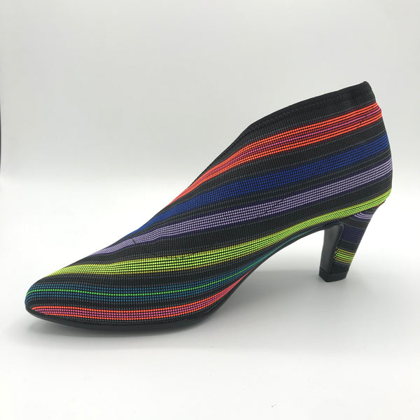 United Nude Fold Lite Mid Rainbow - Imeldas Shoes Norwich