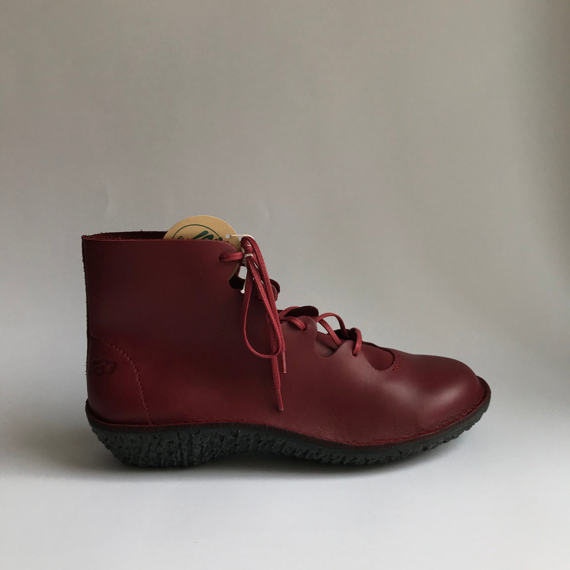 Fusion Red - Imeldas Shoes Norwich