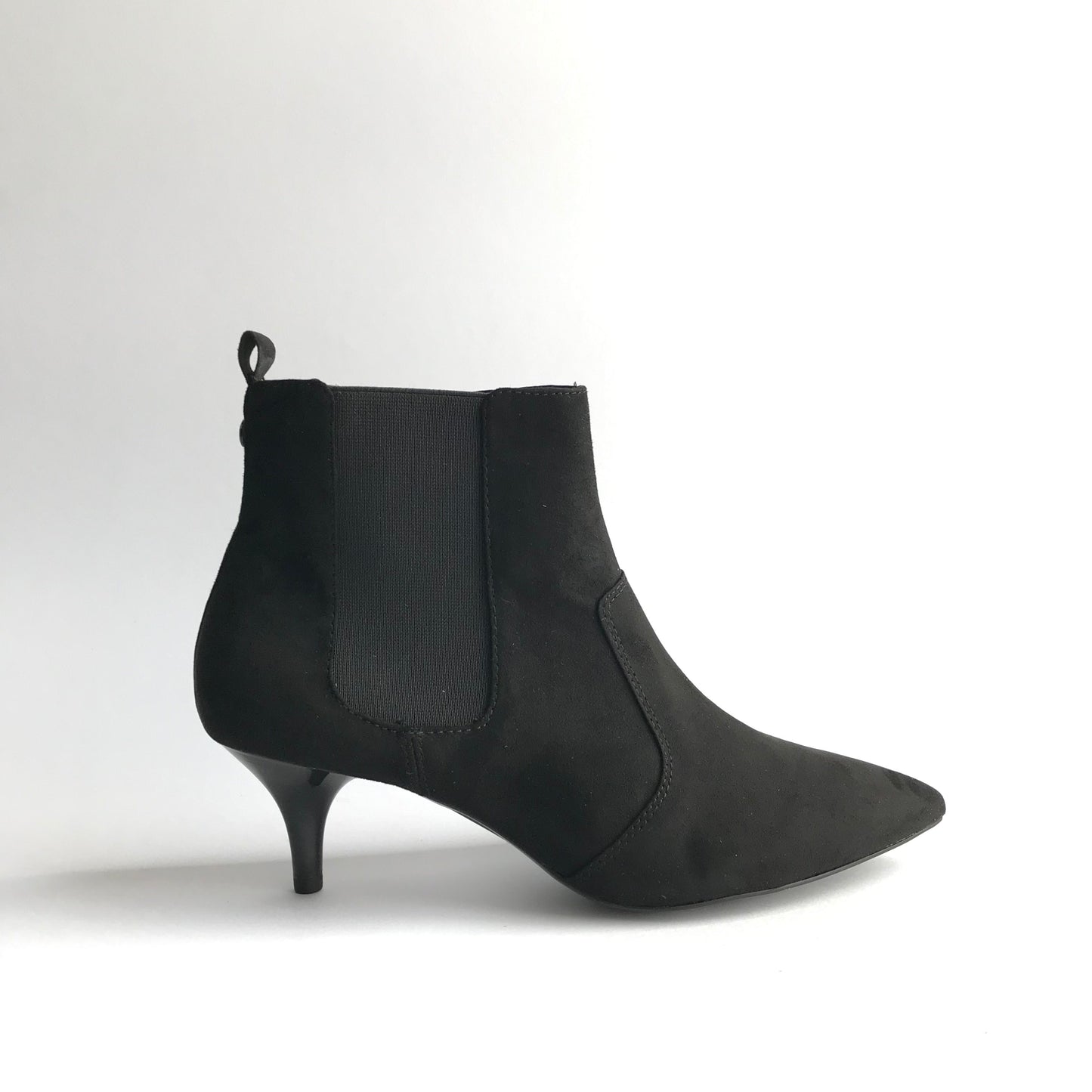 Black 25356 - Imeldas Shoes Norwich