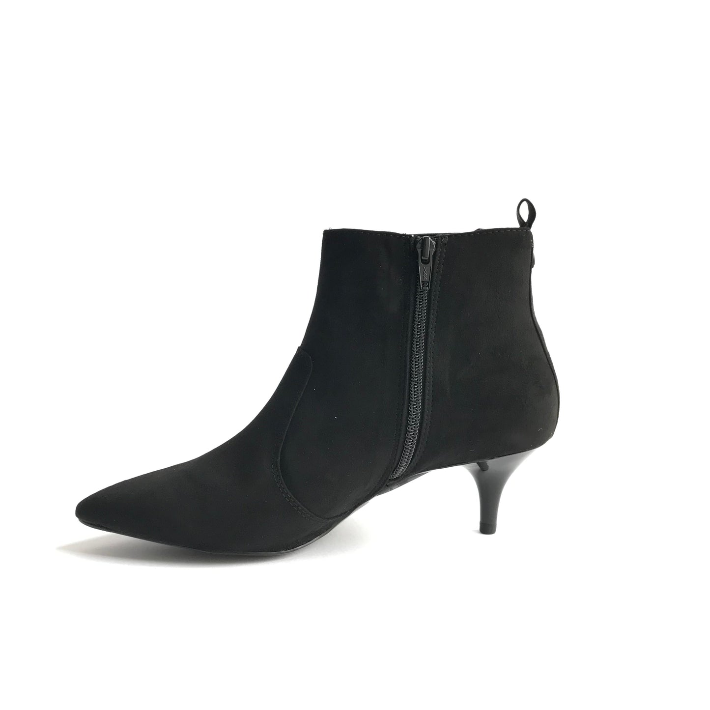 Black 25356 - Imeldas Shoes Norwich