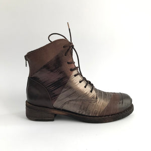 Break Metal Niger T.Moro A583 - Imeldas Shoes Norwich