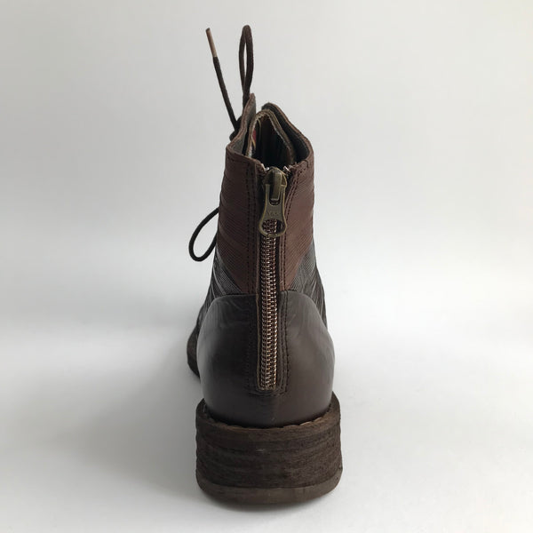 Break Metal Niger T.Moro A583 - Imeldas Shoes Norwich