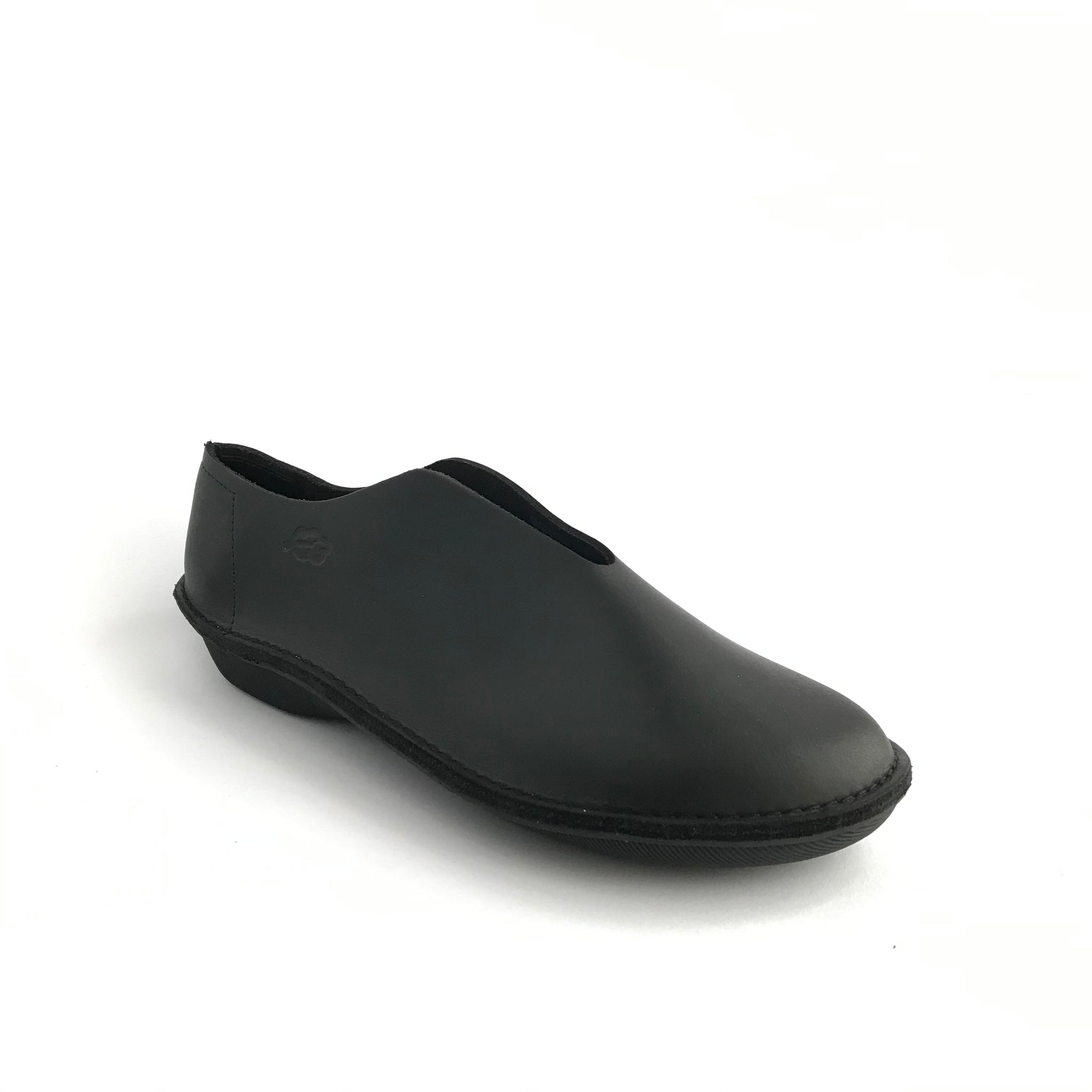 Loints Turbo Black - Imeldas Shoes Norwich