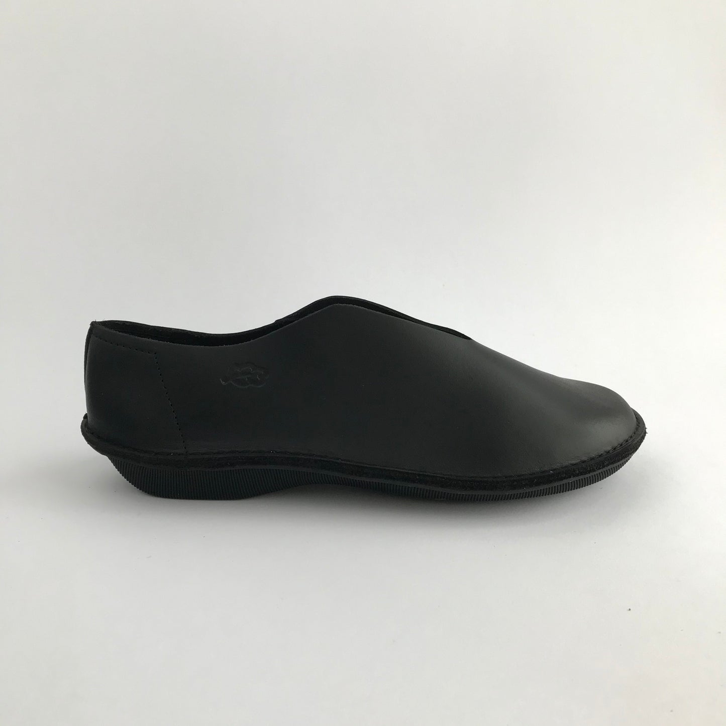 Loints Turbo Black - Imeldas Shoes Norwich